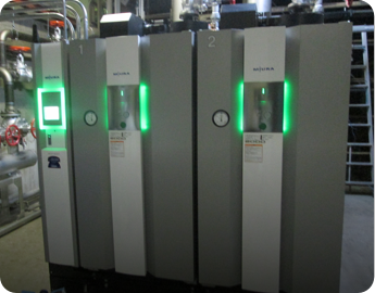 現場から始めるCO<sub>2</sub>削減