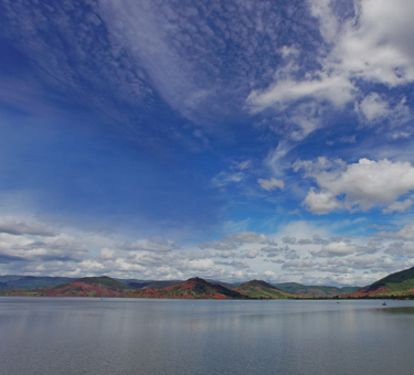 環境への取り組み ENVIRONMENT