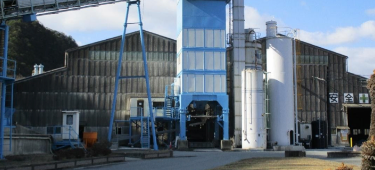 会社案内 company