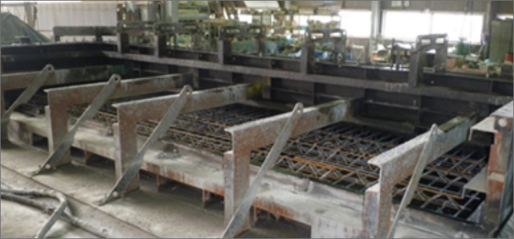 階段・その他建築部材