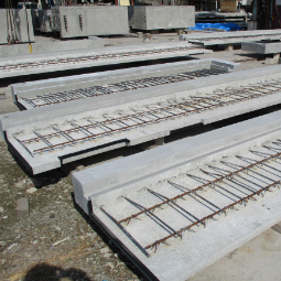 バルコニー（手すりなし）