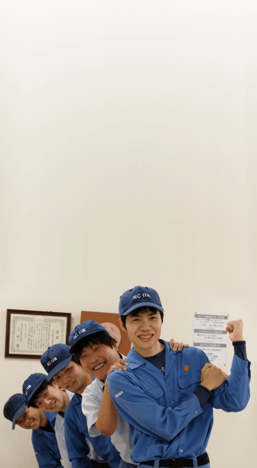 日混のチャレンジを推進する気風 FUTURE