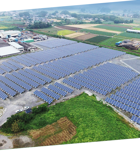 環境・エネルギー事業