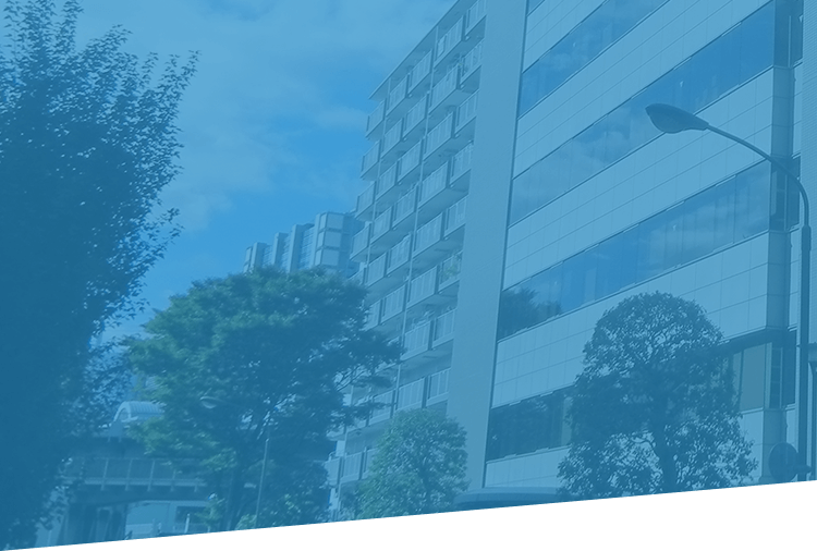 会社概要 COMPANY