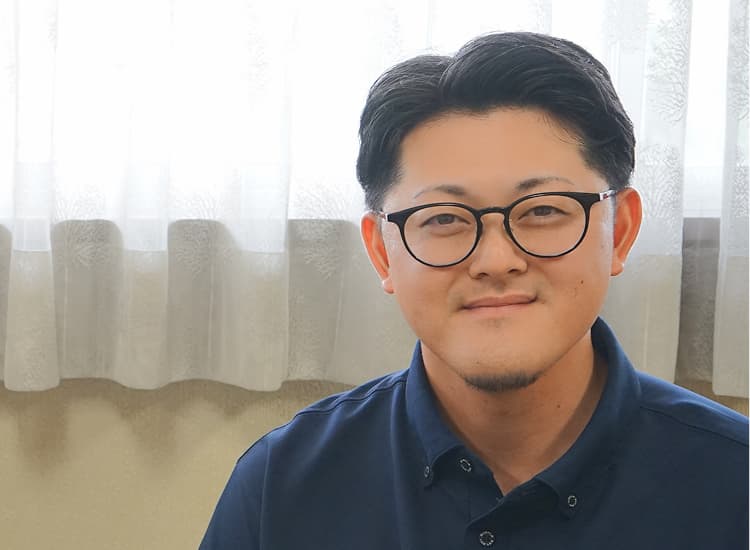 ONE DAY SCHEDULE ある日のスケジュール