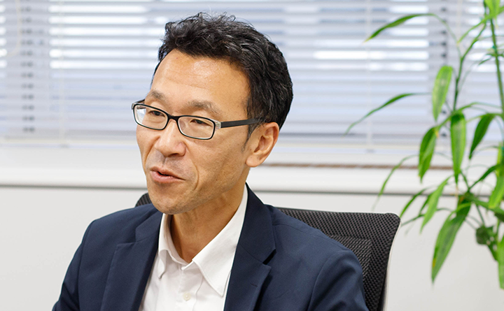 2人で関わった思い出深い仕事