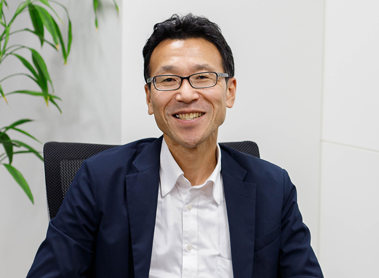 ONE DAY SCHEDULE ある日のスケジュール