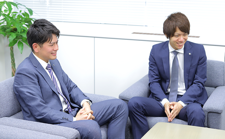 日コンを選んだ理由