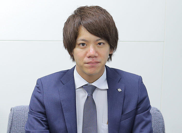 ONE DAY SCHEDULE ある日のスケジュール