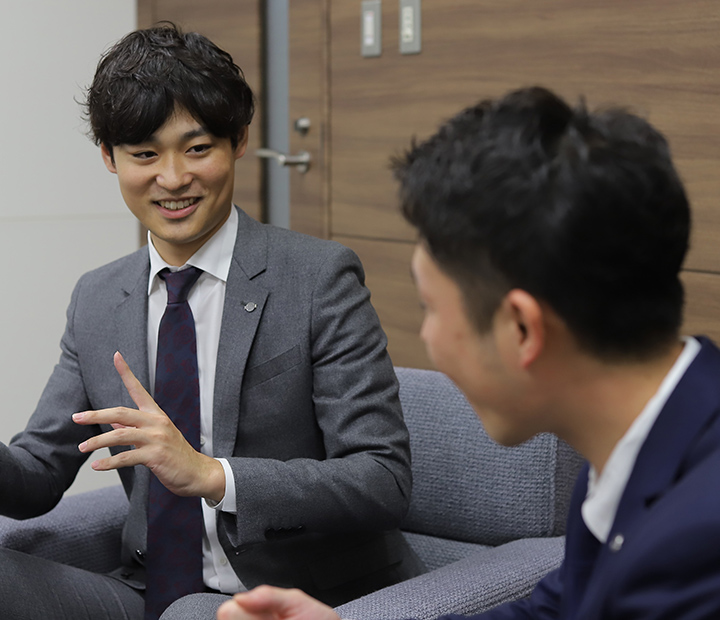 営業という仕事