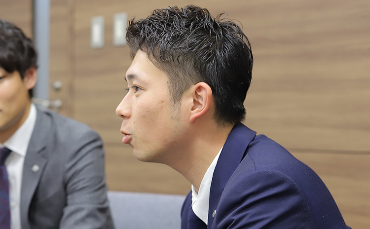 営業という仕事