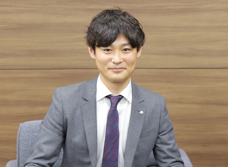 ONE DAY SCHEDULE ある日のスケジュール