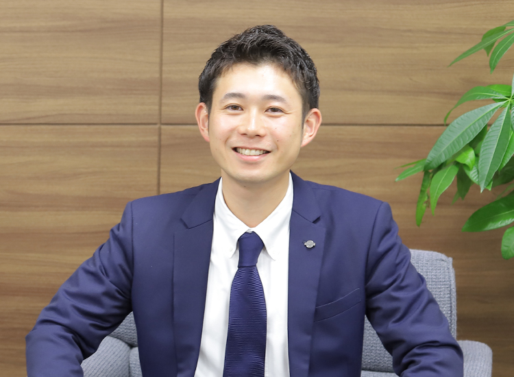 ONE DAY SCHEDULE ある日のスケジュール