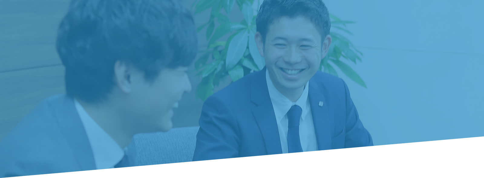 CROSS TALK 04 日コンの社風とメーカーの魅力