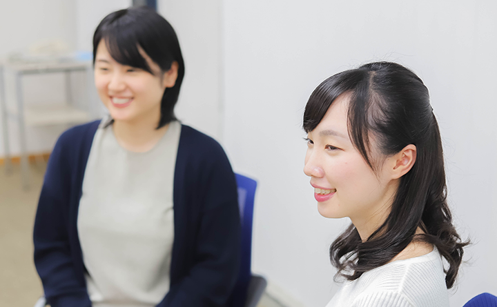 日コンを選んだ理由