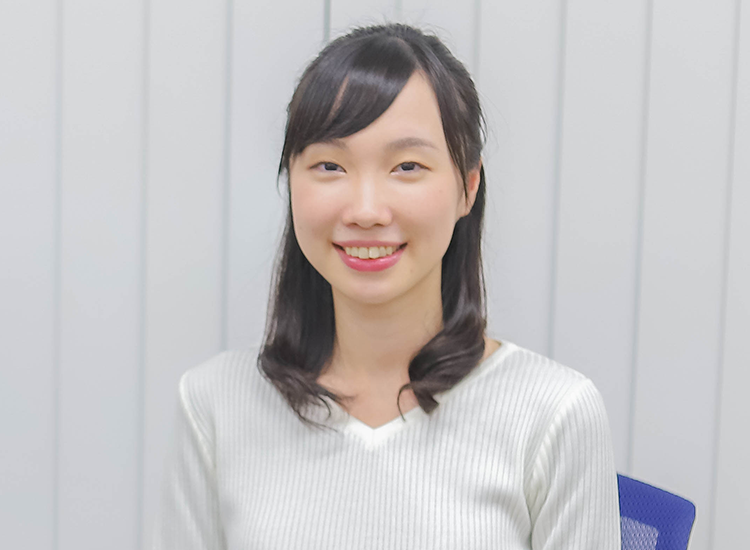 ONE DAY SCHEDULE ある日のスケジュール