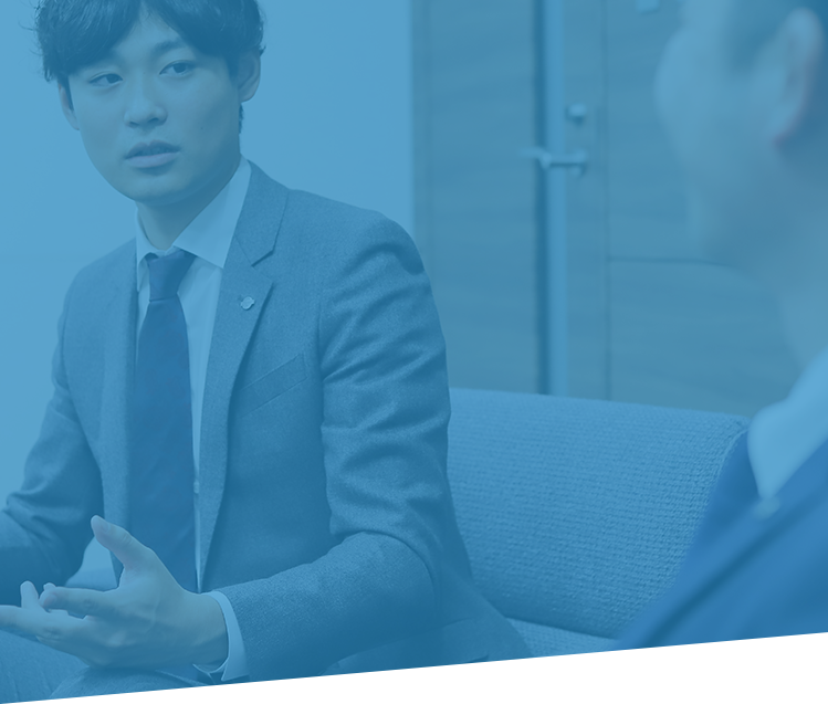 クロストーク CROSS TALK