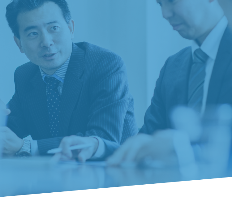 FLOW 採用の流れ