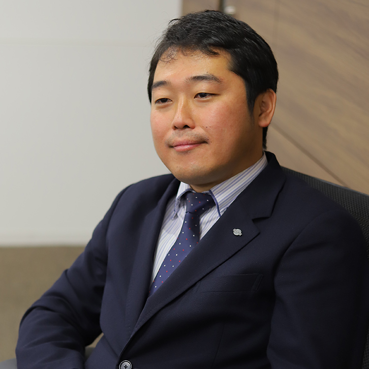 時友 典彦の顔写真