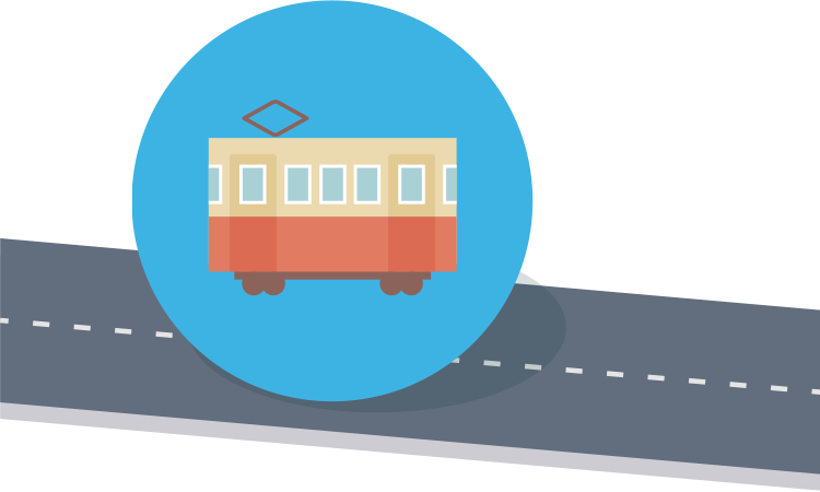 通勤交通費全額支給